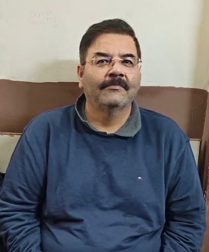 (अपडेट) छत्तीसगढ़ के बहुचर्चित शराब घोटाले में बड़ी कार्रवाई : शराब कारोबारी विजय भाटिया गिरफ्तार