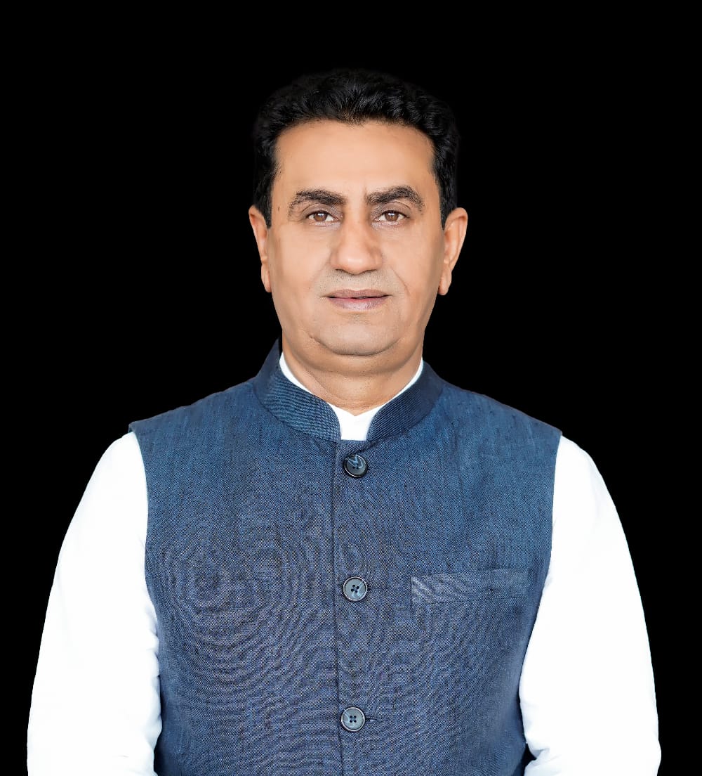 जसरोटिया को जम्मू-कश्मीर विधानसभा में पार्टी का मुख्य सचेतक नियुक्त किया गया
