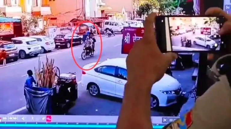 हरियाणा के होटल कारोबारी को मारी गोली, गंभीर हालत में हायर सेंटर रेफर