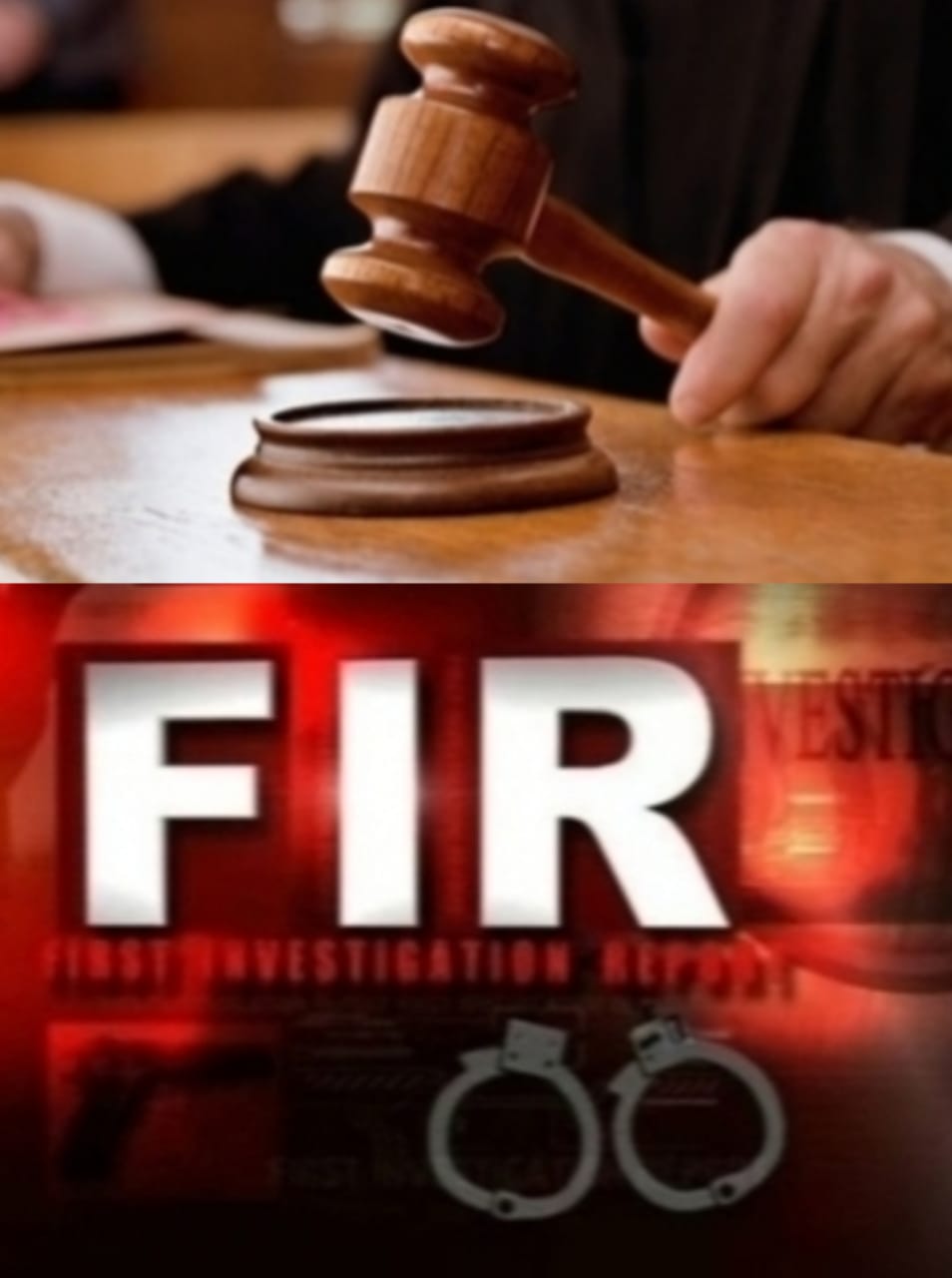 छेड़खानी के मामले में न्यायालय के आदेश पर तीन नामजद सहित आठ आरोपितों पर केस दर्ज