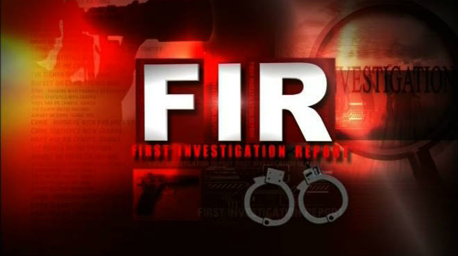 सेंट मैरी में एडमिशन कराने के लिए स्कूल गार्ड पर एक लाख  हड़पने का आरोप, केस दर्ज