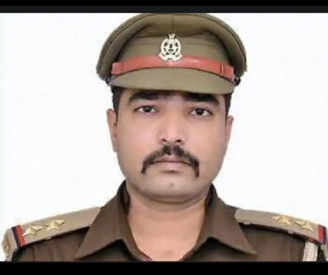 रिश्वत मांगने वाला दरोगा गया जेल, एंटी करप्शन टीम ने रंगे हाथ किया था गिरफ्तार