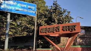 आईआईटी कानपुर के एसीएमएस में हुई कार्यशाला में तकनीक पर चर्चा