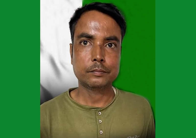 जोरहाटः सेना छावनी से वेल्डिंग कर्मचारी संदिग्ध पाकिस्तानी जासूस के तौर पर गिरफ्तार