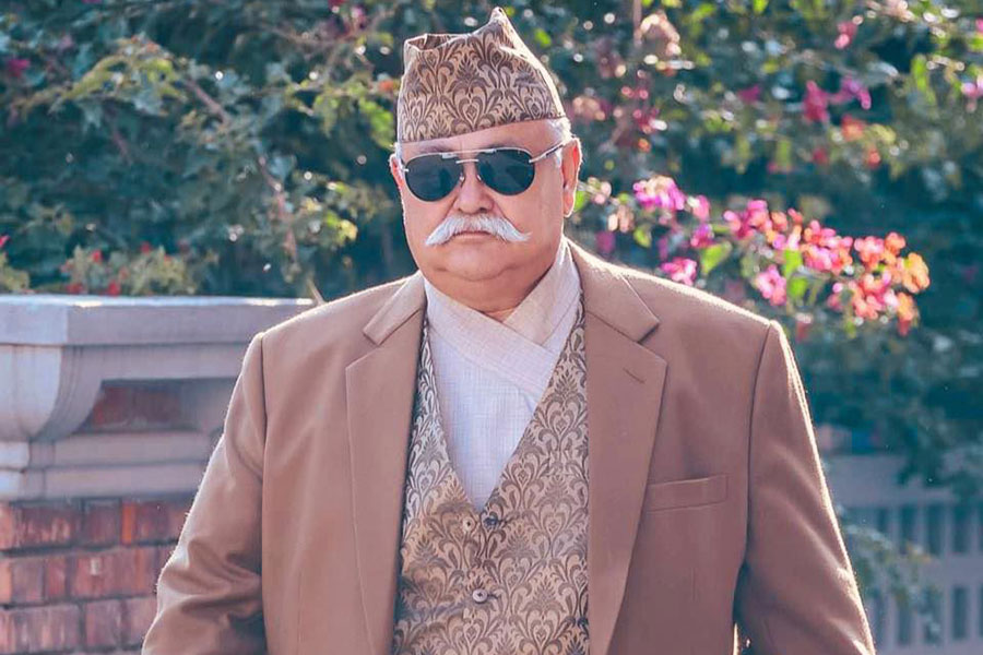 अपने गिरफ्तार नेता से मिलने गए सांसद को भी पुलिस ने गिरफ्तार किया