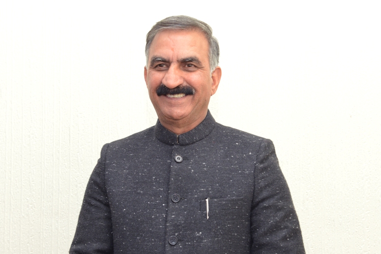 हमीरपुर में वन मित्रों के साथ संवाद और नादौन में डीएसपी कार्यालय का उदघाटन करेंगे मुख्यमंत्री