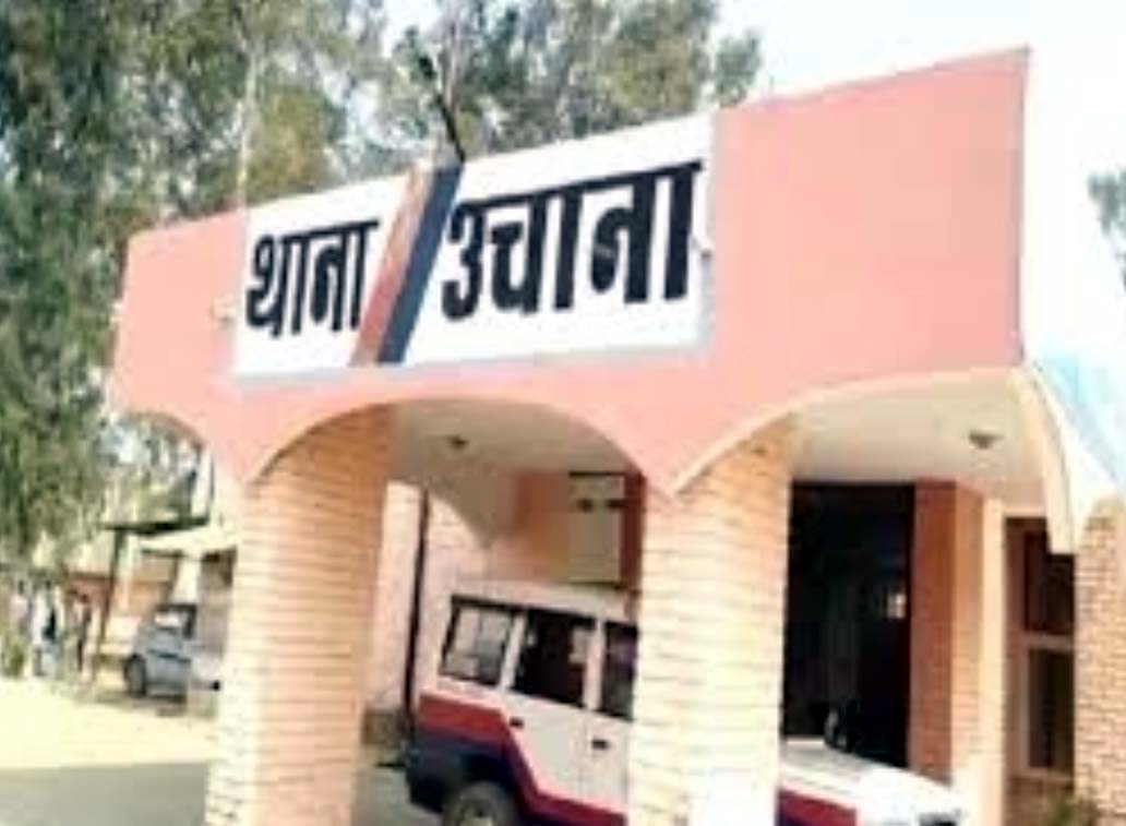 जींद : कार ने बाइक को मारी टक्कर, बाइक सवार महिला की मौत