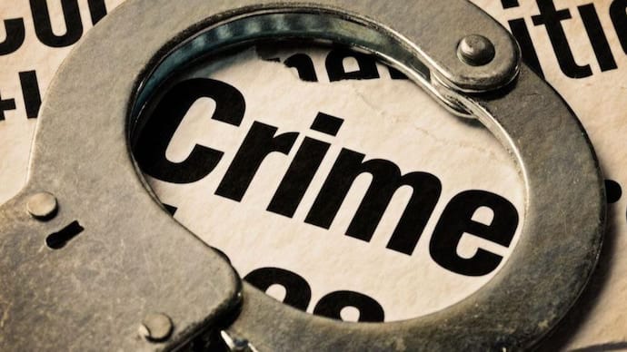 ढाबा संचालक से चरस बरामद, गिरफ्तार