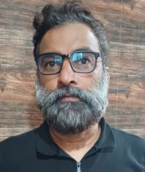 सुलतानपुर रोड पर जमीनों के नाम पर करोड़ों की ठगी करने वाला आराेपित गिरफ्तार