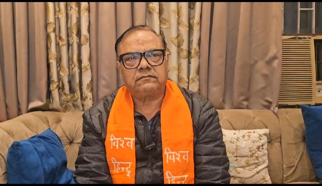 बकरीद के नाम पर हिंसा, क्रूरता व अवैध गतिविधियों पर विराम लगे : डॉ राजकमल गुप्ता