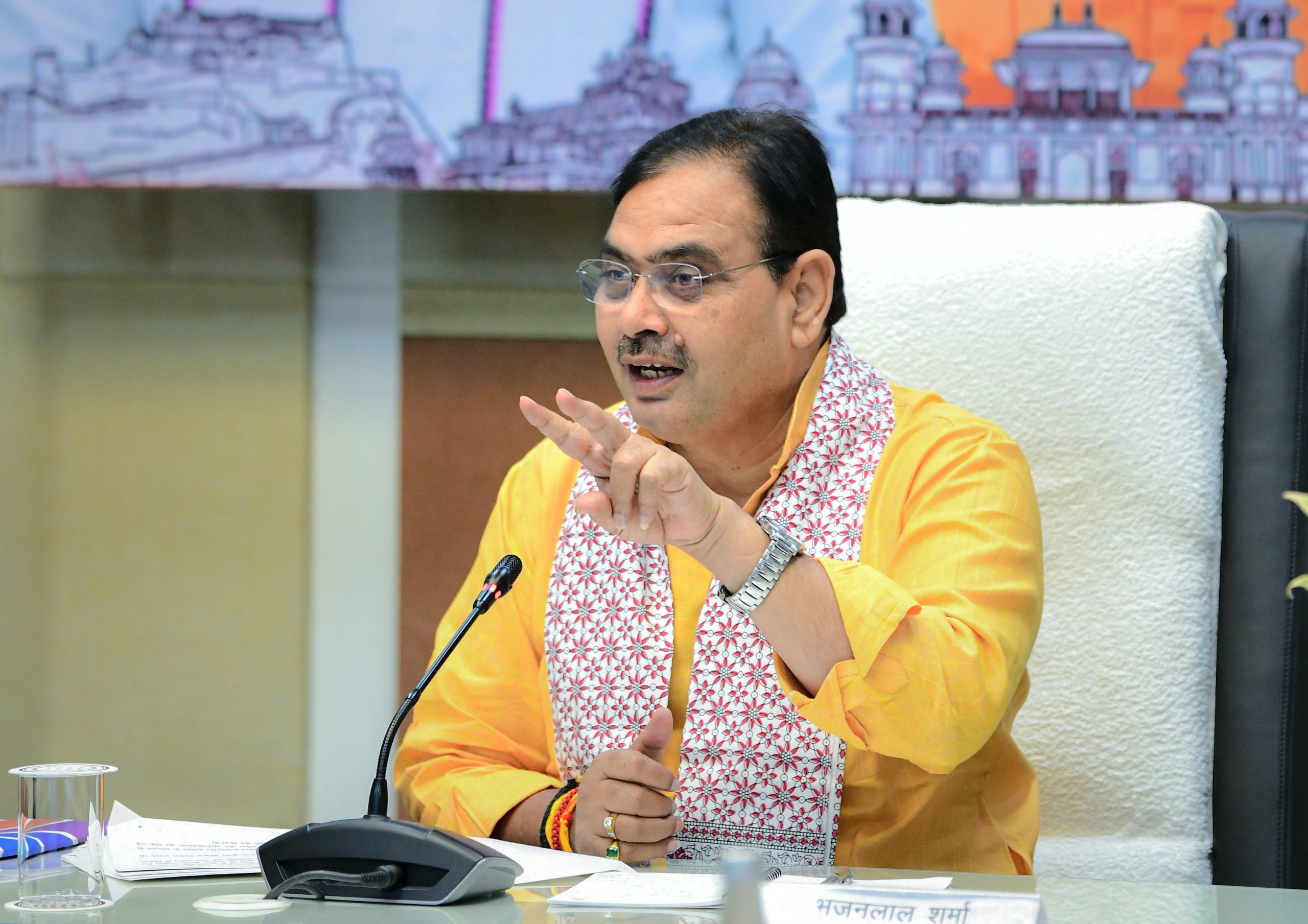 जनसुनवाई में अन्नदाता किसानों की समस्याओं का हो रहा त्वरित निस्तारण