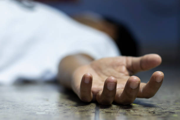 निजी अस्पताल के शिविर में युवक की बिगड़ी तबीयत, एम्स रैफर के बाद मौत