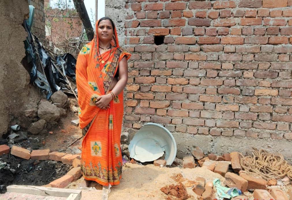 मोर गाँव मोर पानी अभियान : पानी की हर बूंद क़ो सहेजने के प्रयास तेज