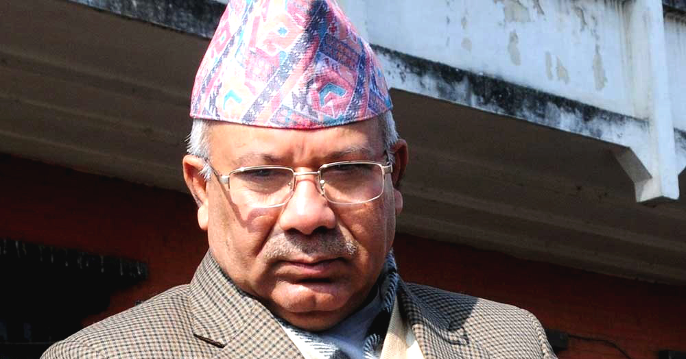 नेपाल में पतंजलि योगपीठ के नाम पर जमीन घोटाला, पूर्व पीएम माधव कुमार नेपाल भी फंसे