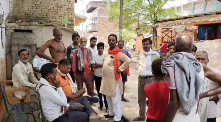 पारिवारिक झगड़े से पांच बेटियां घर से गायब हुईं, महाराष्ट्र में मिली