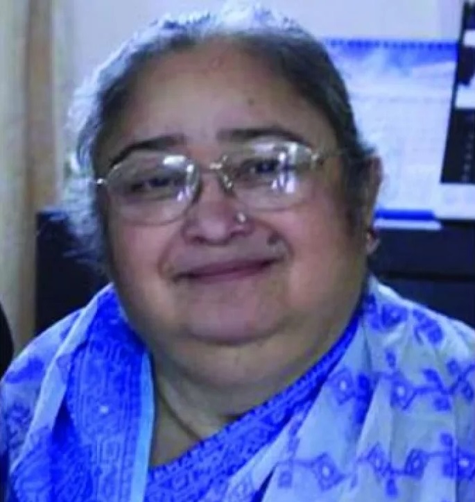 बांग्लादेश मुक्ति संग्राम के कमांडर एके खांडकर की पत्नी फरीदा नहीं रहीं