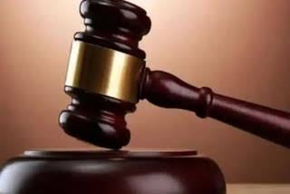 नाबालिग से दुष्कर्म के आरोपी को 10 साल की कैद, 21 हजार जुर्माना