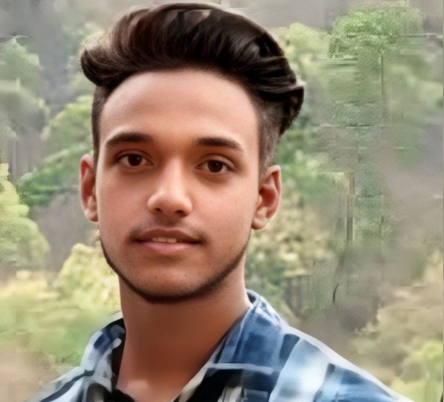 टियूलिया में किशोर की गोली मारकर हत्या, गांव में फैली दहशत