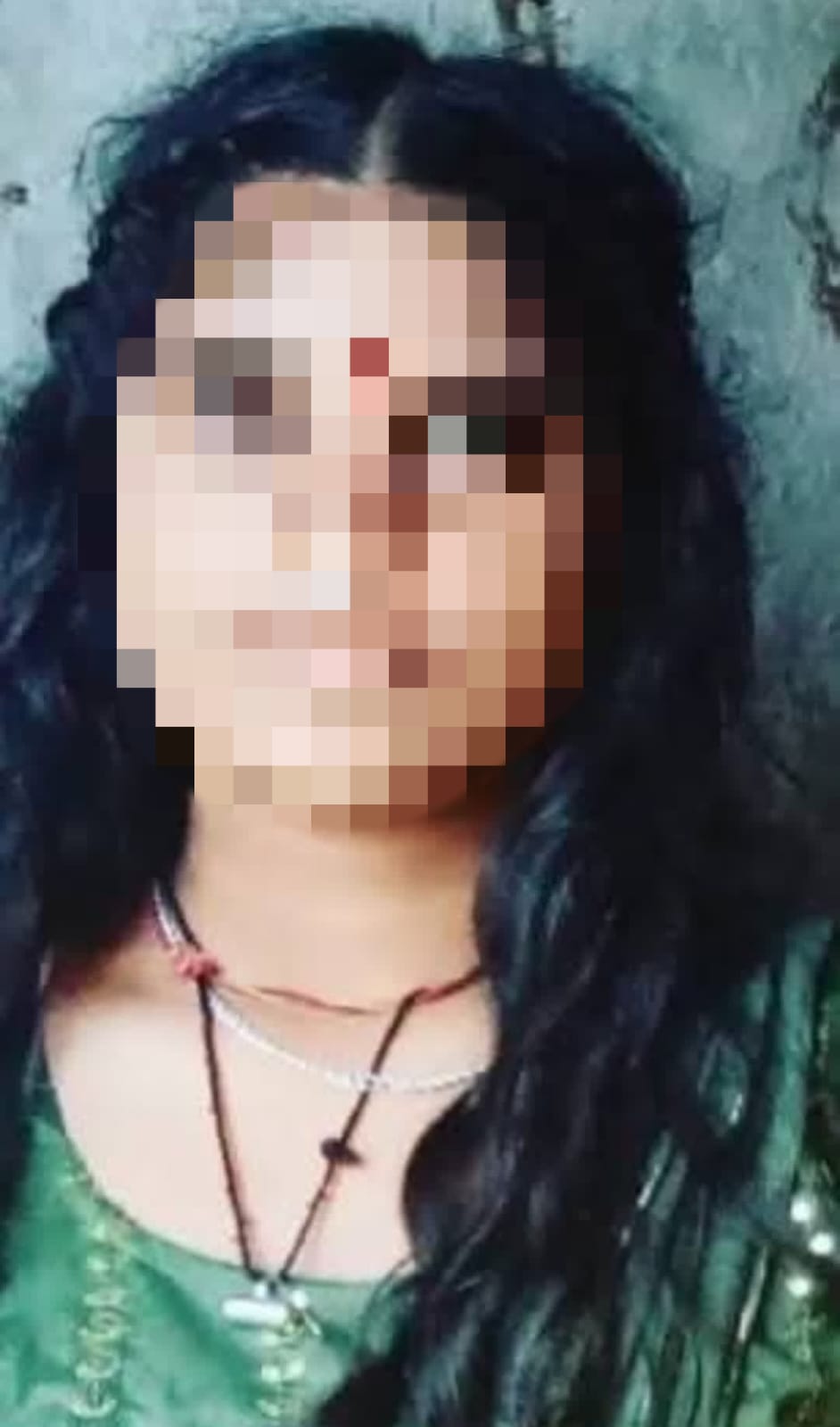 नौकरी के बहाने घर से भगाकर नाबालिग की हत्या