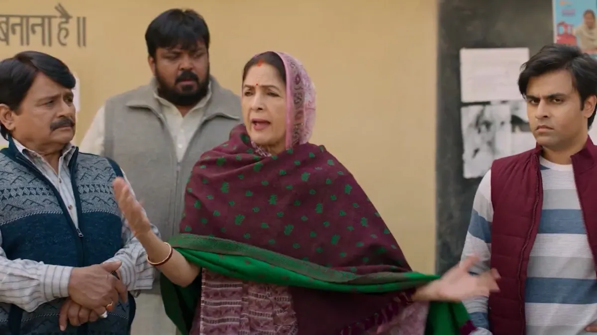 पंचायत सीज़न 4 की रिलीज़ डेट नए ट्रेलर के साथ हुई घोषित, फैंस की वोटिंग के बाद आया फैसला