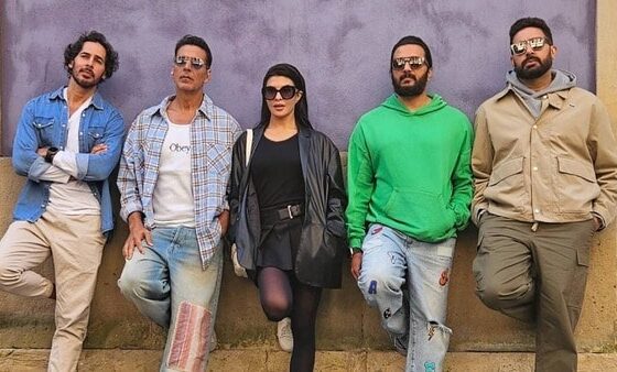 Housefull 5
