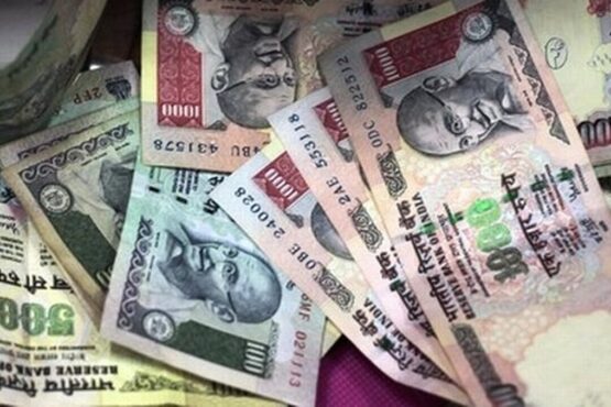 Indian Rupee