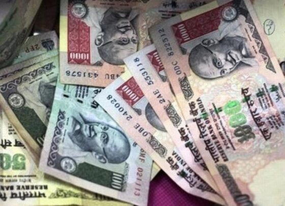 Indian Rupee