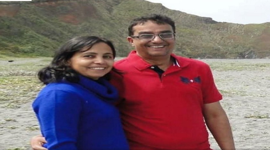 अहमदाबाद विमान दुर्घटना में सूरत-वापी के कई परिवारों की दर्दनाक मौत