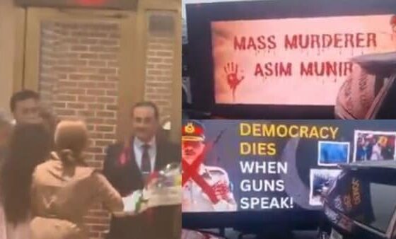 अमेरिका में अपनों के बीच