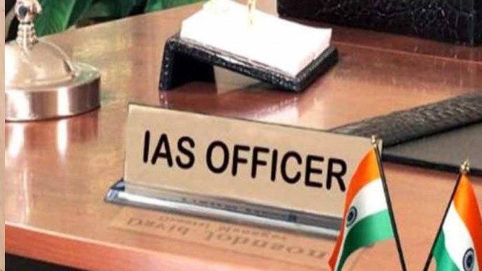 गुजरात में 13 IAS अधिकारियों के तबादले, अश्विनी कुमार और रमेशचंद मीणा शामिल