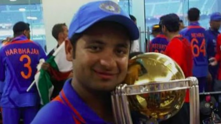 पीयूष चावला ने क्रिकेट को कहा अलविदा, 2 वर्ल्ड कप विजेता टीमों का रहे हिस्सा