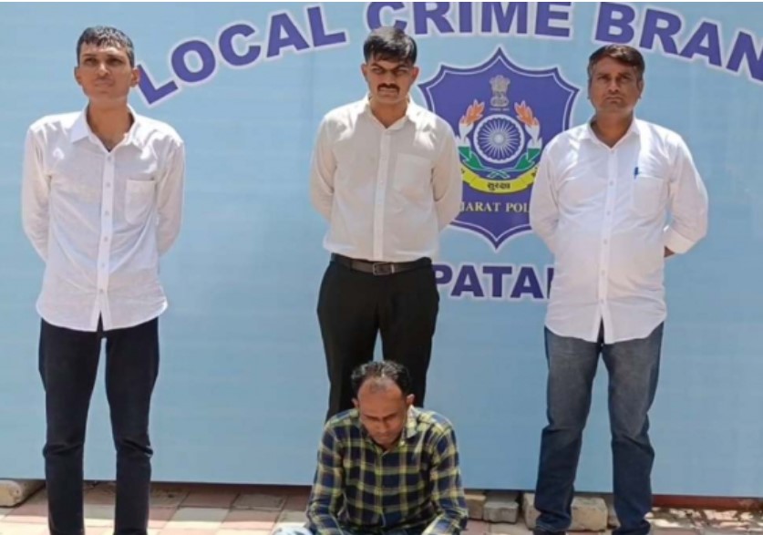 पाटन में अधेड़ महिला की हत्या और चोरी का खुलासा, जानिए पूरा घटनाक्रम