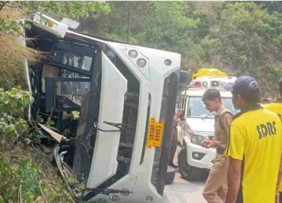 UttarakhandAccident