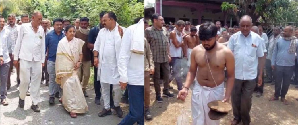 अहमदाबाद विमान दुर्घटना में भावनगर के सोसिया गांव के भावी डॉक्टर की मौत