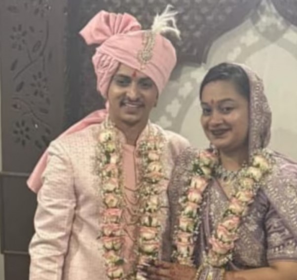 शादी के सिर्फ दो दिन बाद उजड़ गया सुहाग: अहमदाबाद प्लेन क्रैश में विधवा हुई नवविवाहिता