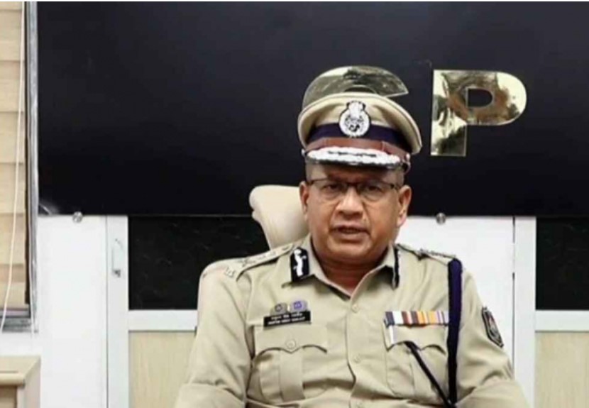 सूरत में गुंडागर्दी पर लगाम कसने के लिए कड़ी कार्रवाई, 17 आरोपियों को PASA के तहत जेल भेजा गया
