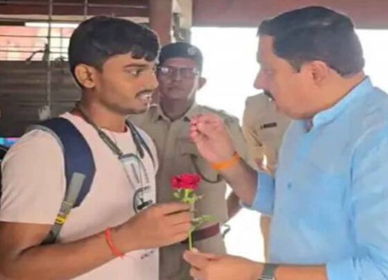 सिटी और BRTS बसों में बिना टिकट यात्रा रोकने की