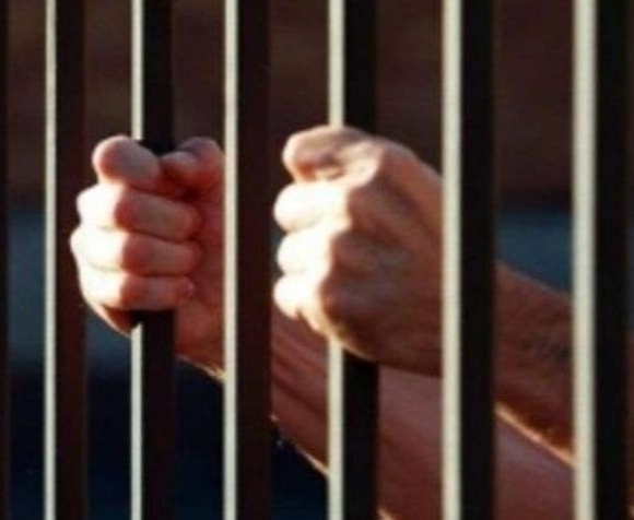 संभल की नखासा पुलिस ने गैंगस्टर एक्ट में निरुद्ध 10 आरोपितों को किया गिरफ्तार, जेल