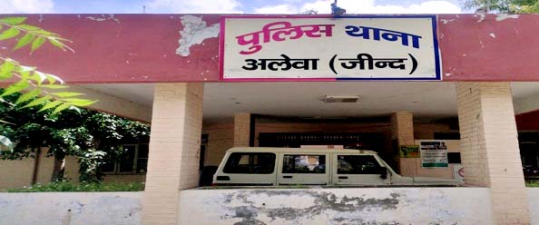 जींद : पंचायती राज एसडीओ से सरपंच ने किया दुव्र्यवहार