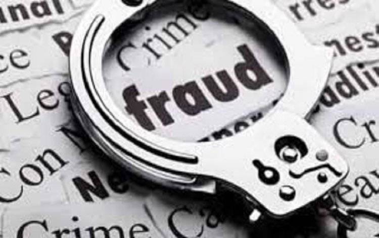ऑनलाइन सेकंड हैंड कार खरीद का झांसा देकर 5.90 लाख की ठगी