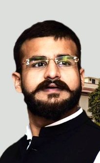 विधानसभा सचिवालय ने अब्बास अंसारी की विस सदस्यता रद्द की, निर्वाचन आयोग को भेजी रिक्त सीट की सूचना