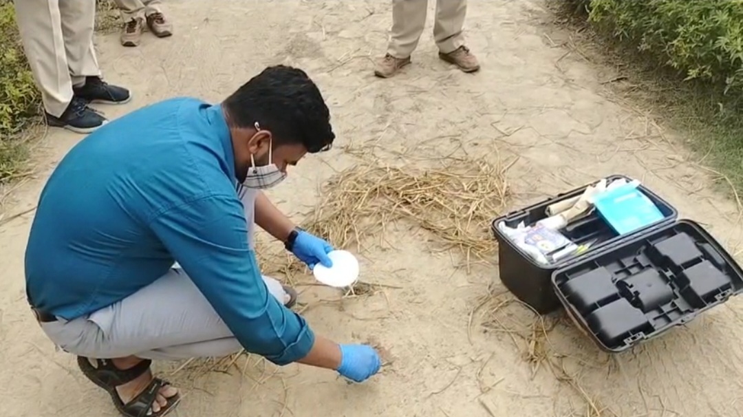 तिलक समारोह से लौट रहे युवक की गोली मार कर हत्या
