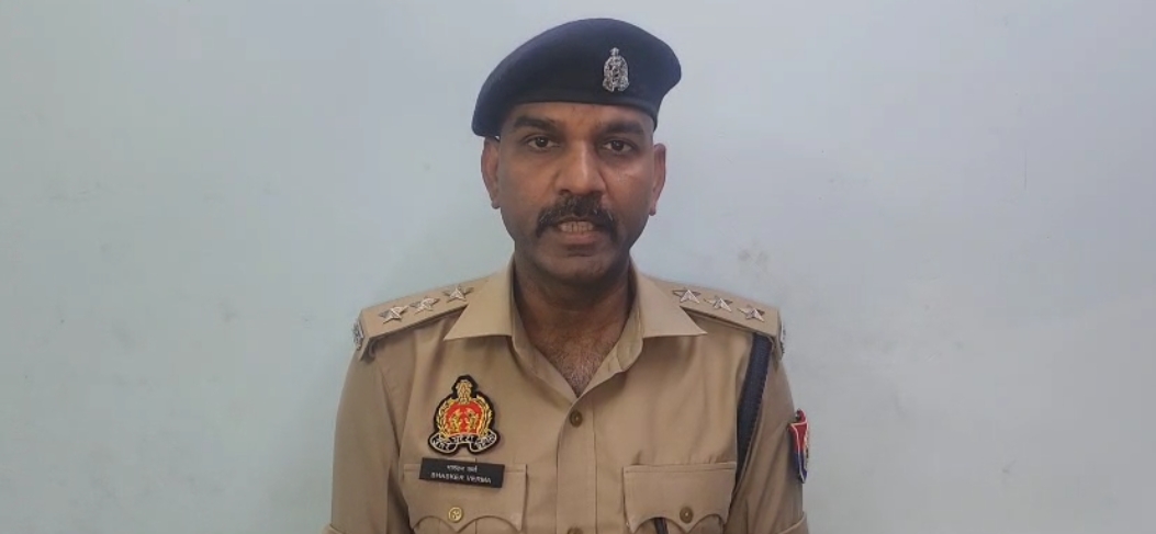 गाजियाबाद में कोल्ड स्टोरेज के मुनीम से दिनदहाड़े आठ लाख की लूट