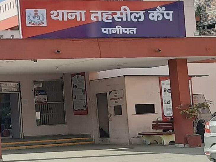 पानीपत:महिला की गैर मौजूदगी में घर से चोरों ने चुराए लाखों के आभूषण