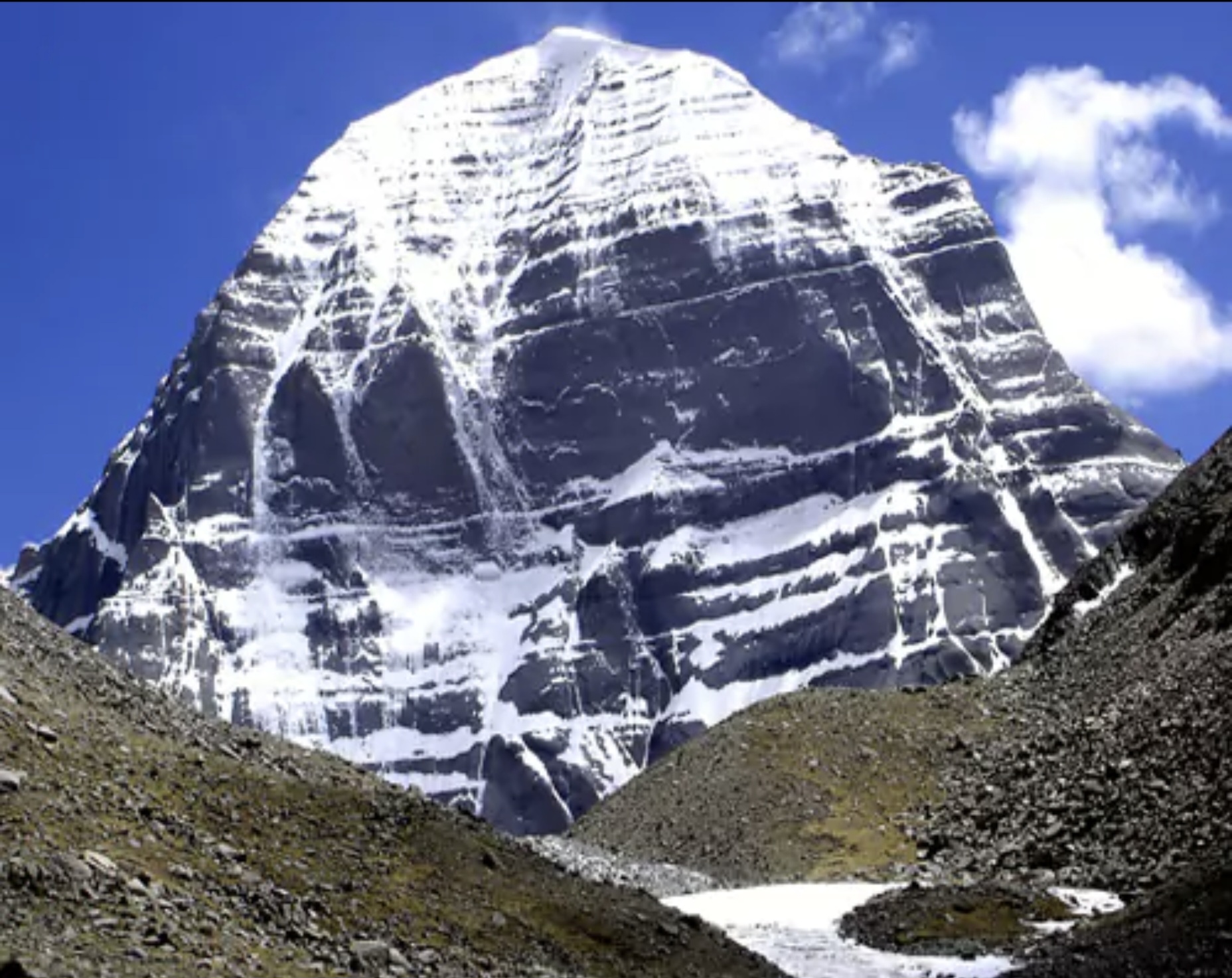 भारतीय श्रद्धालु 6 वर्षों बाद नेपाल होते हुए कैलाश मानसरोवर की यात्रा पर जा सकेंगे