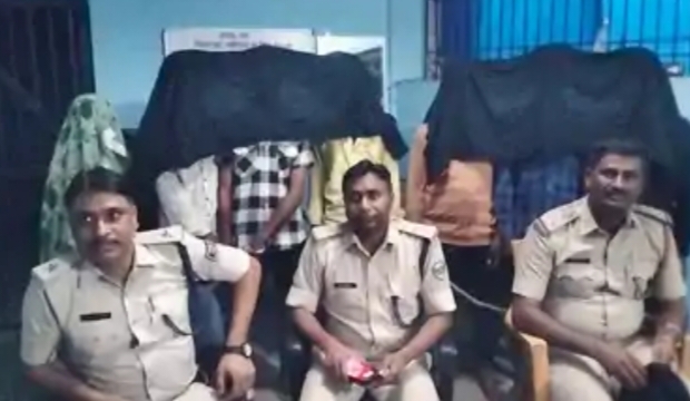 नवादा की युवती की बंगलौर में हुई हत्या, 7 गिरफ्तार