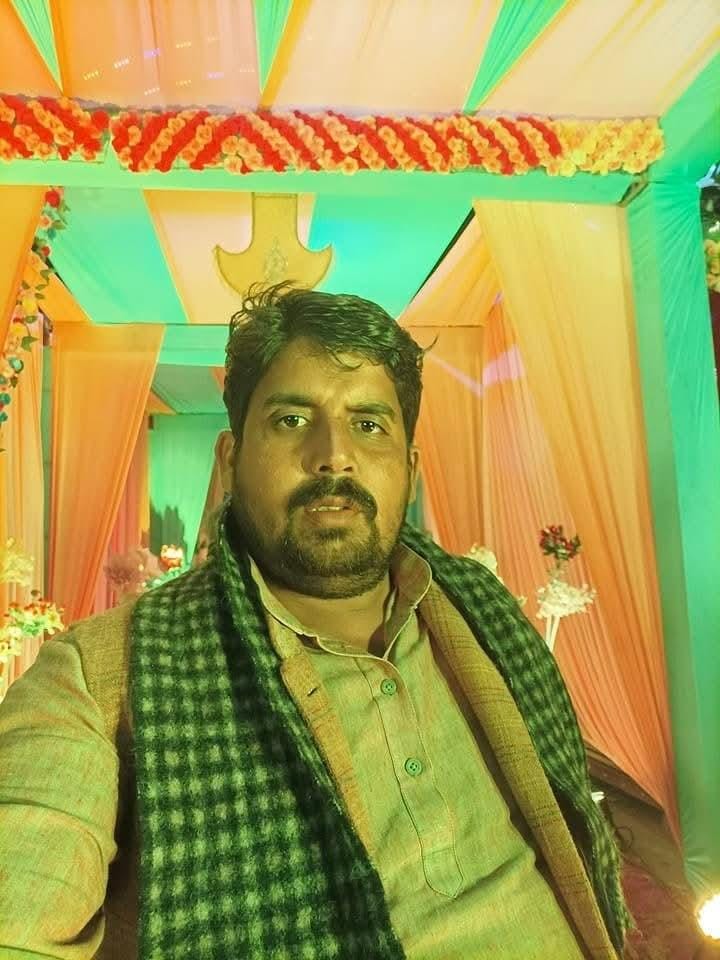 औरैया में सपा नेता ने जहर खाकर दी जान