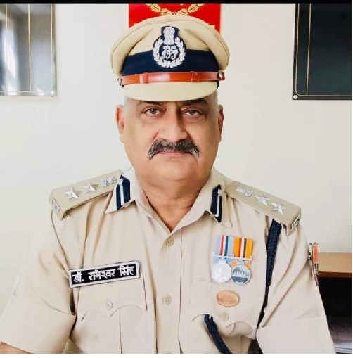 वैध पहचान पत्र के बिना मोबाइल कनेक्शन नहीं दिए जाएं : अतिरिक्त पुलिस कमिश्नर