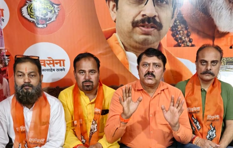 भाजपा के लिए राजनीति सर्वोपरि , हिंदूवादी राष्ट्रवाद एक ढोंग है – साहनी
