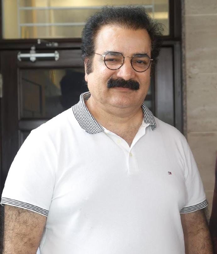 बिजली के स्मार्ट मीटर के जरिए नेता—अधिकारी और उद्योगपति कर रहे हैं भ्रष्टाचार : खाचरियावास